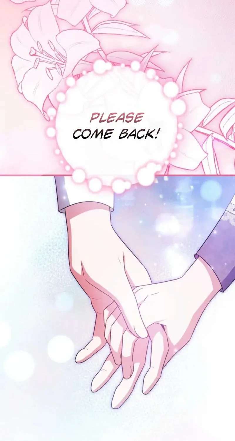 The Count's Beloved Contract Young Lady Chapter 43 - page 75