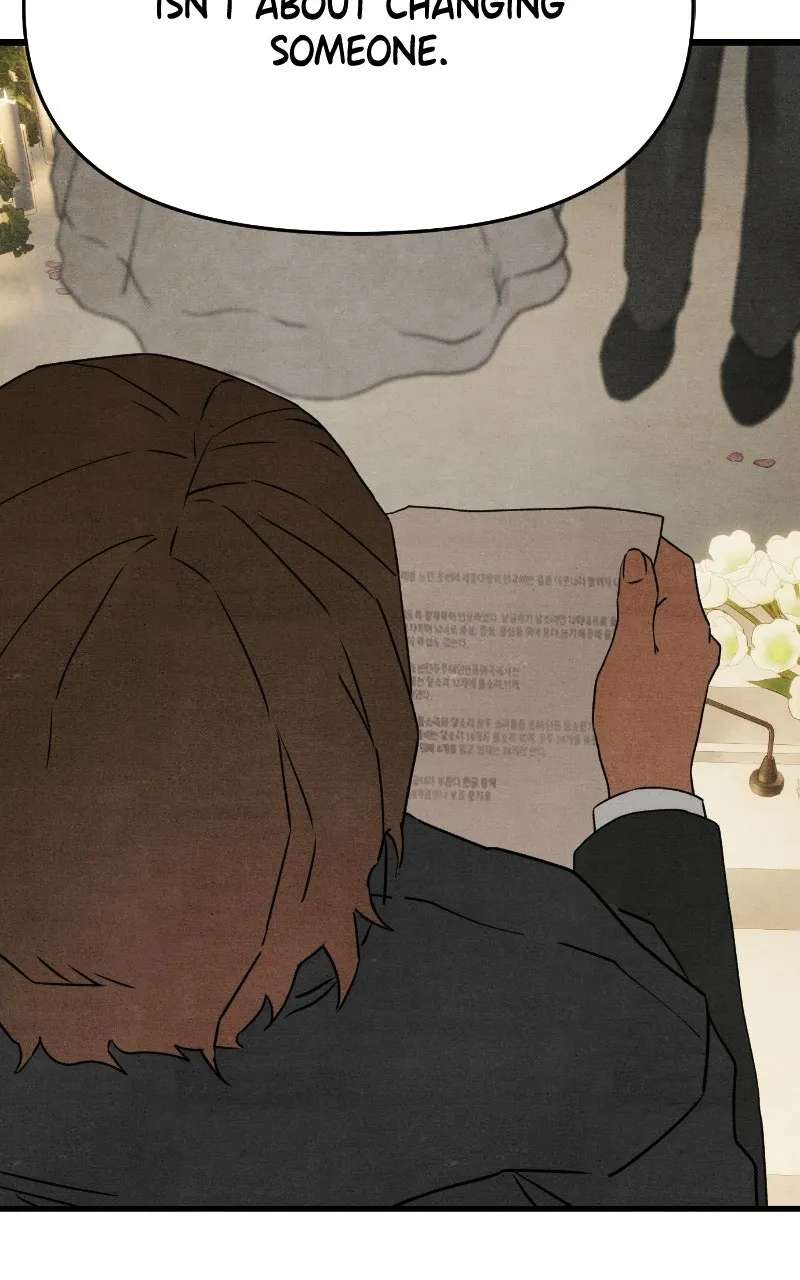 Who’s ThatLong-Haired Senior? Chapter 99 - page 36