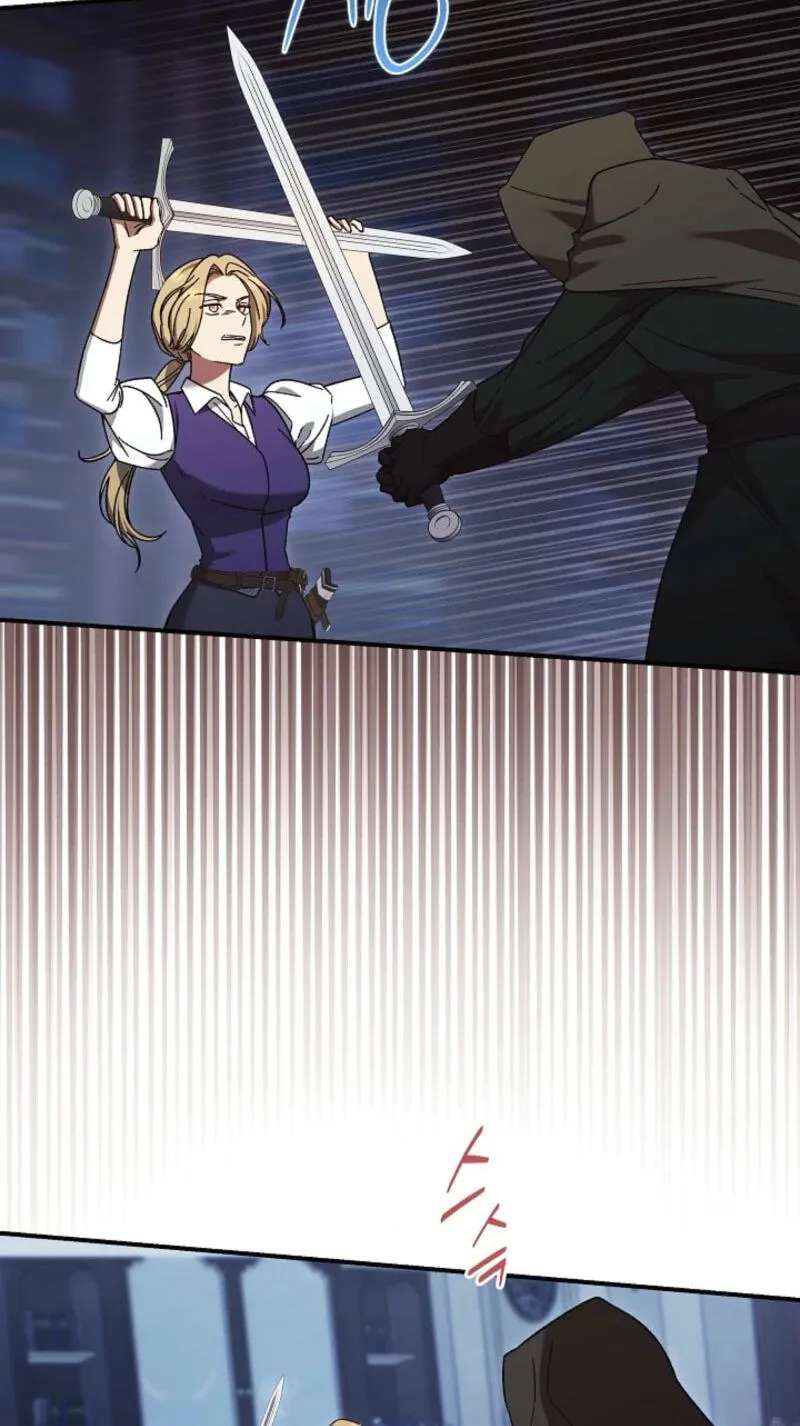 The Young Lady Who Broke Her Engagement Is Only Obsessed With the Ending Chapter 99 - page 8
