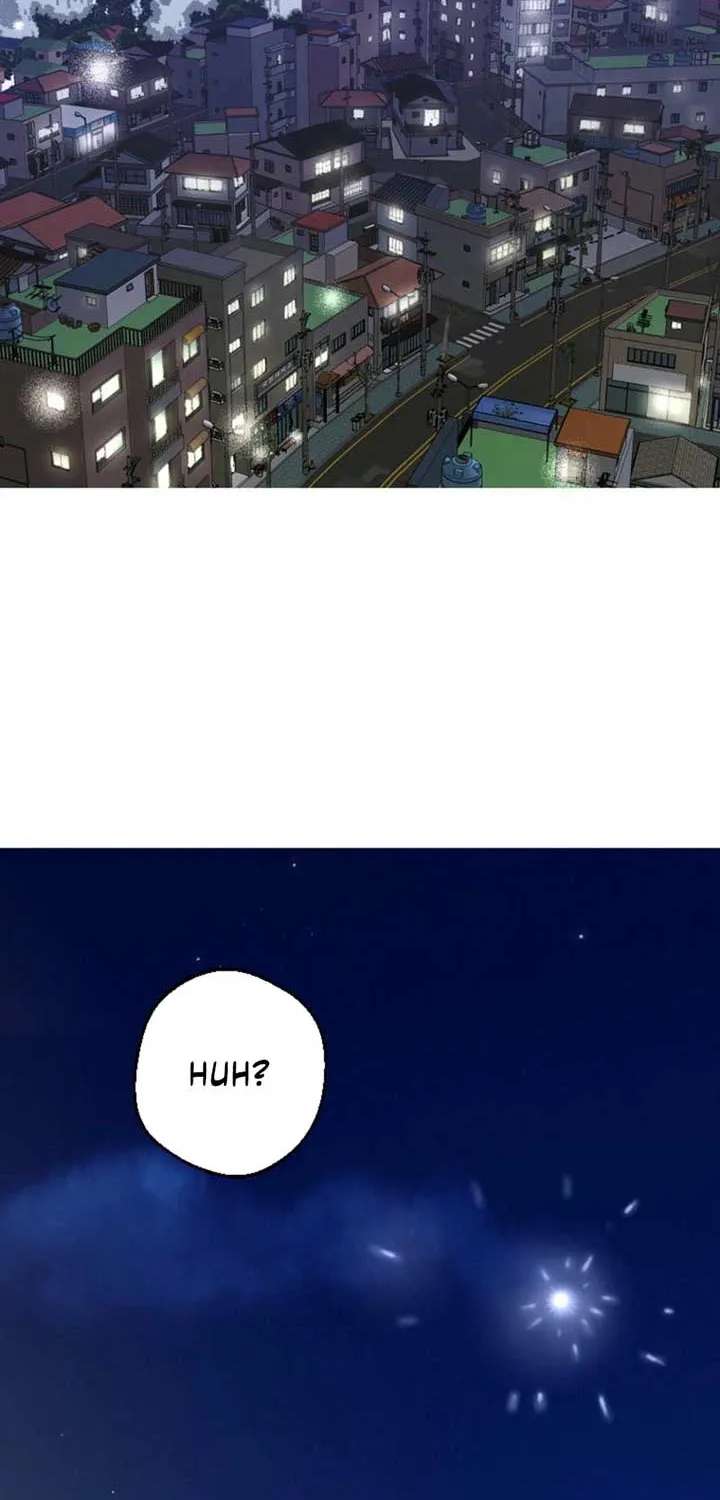 Hyangdan Chronicles Chapter 1 - page 27