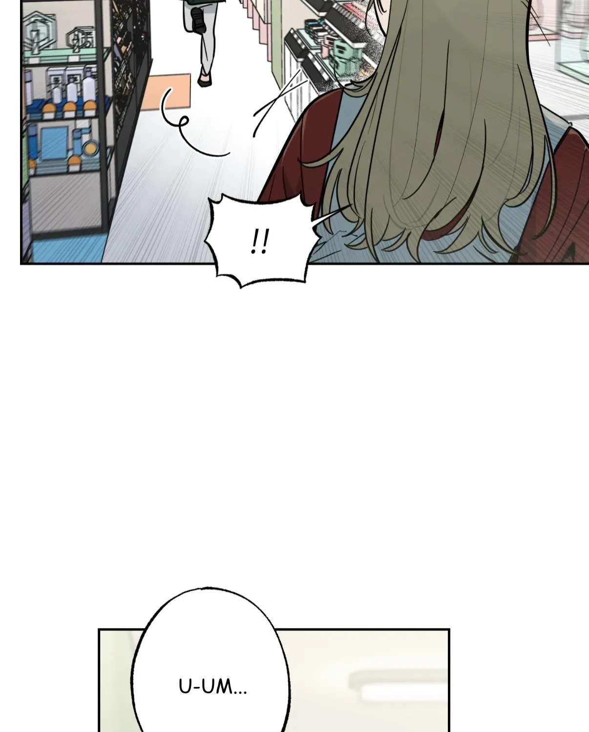 Happiness Rides a Broomstick Chapter 58 - page 10