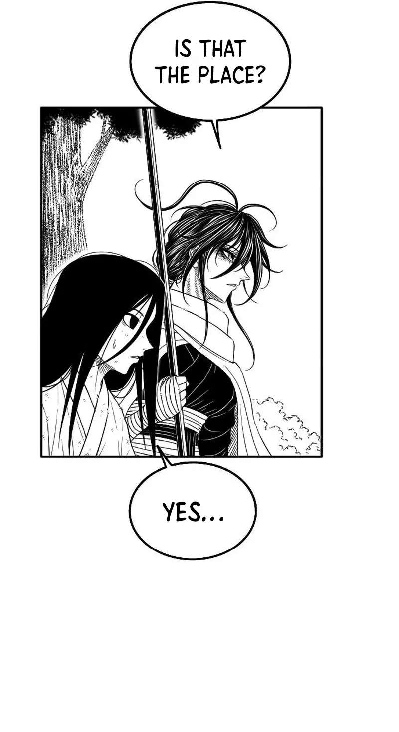 Black Serpent Chapter 58 - page 59
