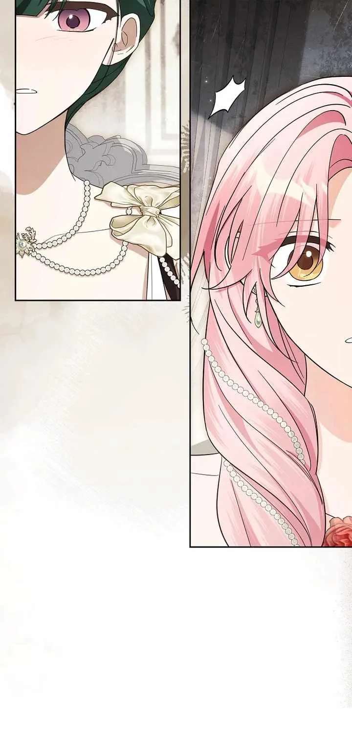 The Youngest Daughter Of The Villainous Duke Chapter 146 - page 47