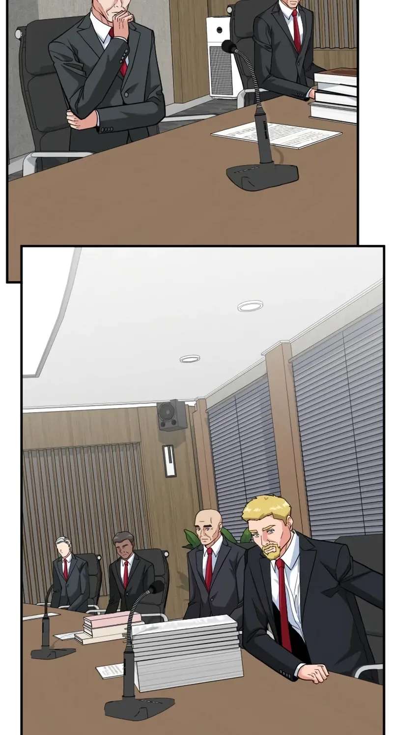 The Investor Who Sees The Future Chapter 102 - page 16