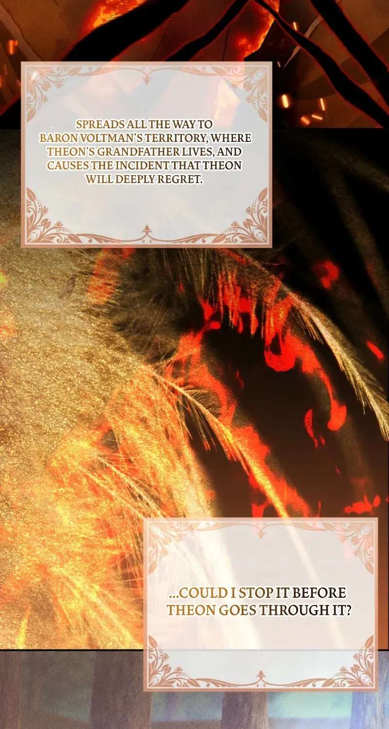 I’ll Try to Save My Father Chapter 25 - page 91