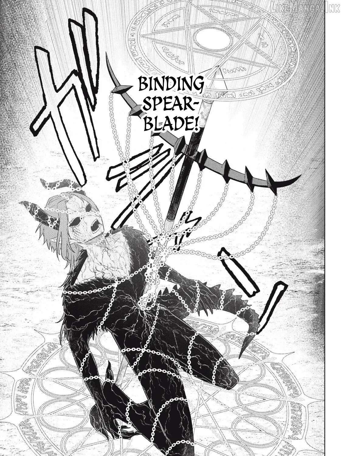 Ars Goetia ～The Boy Who Was Called Incompetent Uses 72 Demons To Become Unstoppable Chapter 26 - page 35