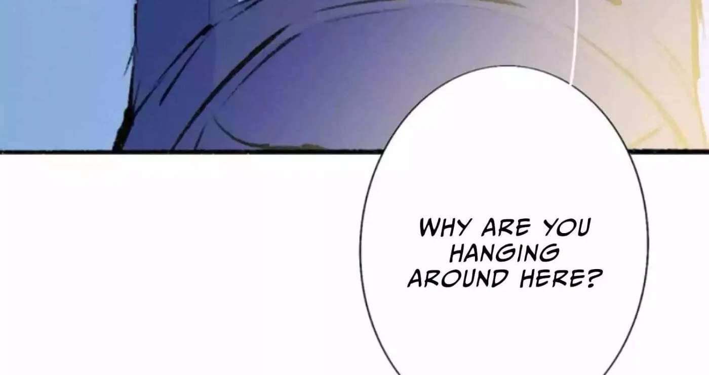 Why Don't I Have Anyone by My Side? Chapter 48 - page 166