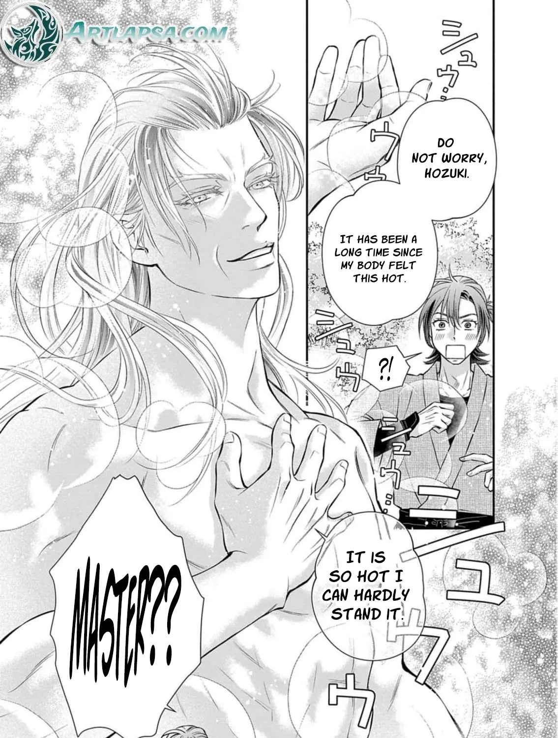From a worthless maid to a pampered bride Chapter 53 - page 40