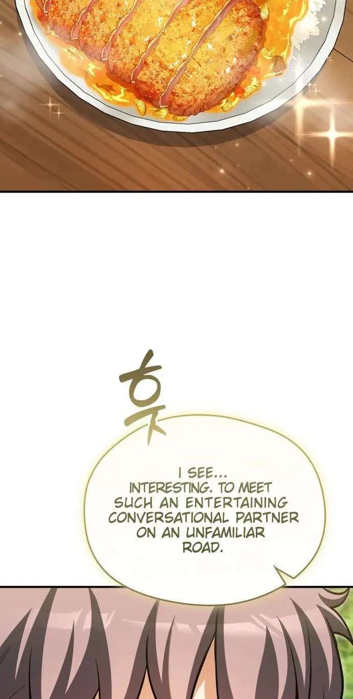 The Otherworldly Nutritionist Chapter 31 - page 67