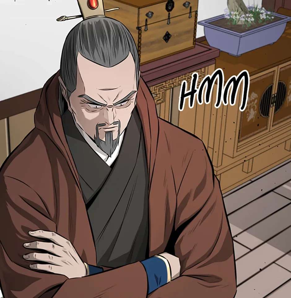 Absolute Master of the Senate Chapter 82 - page 89