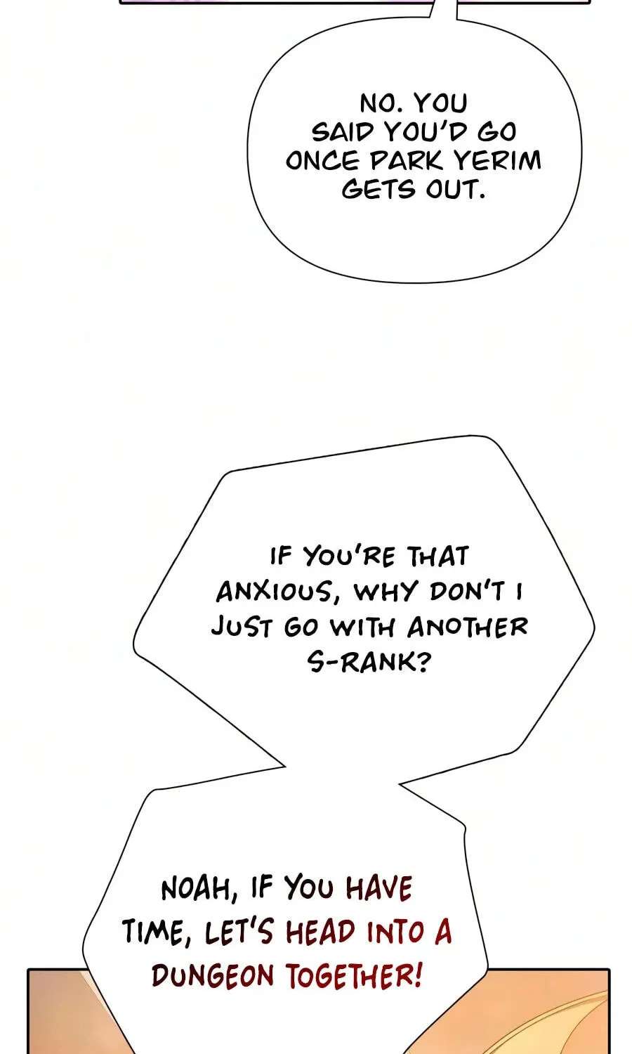 My S-Class Hunters Chapter 182 - page 18