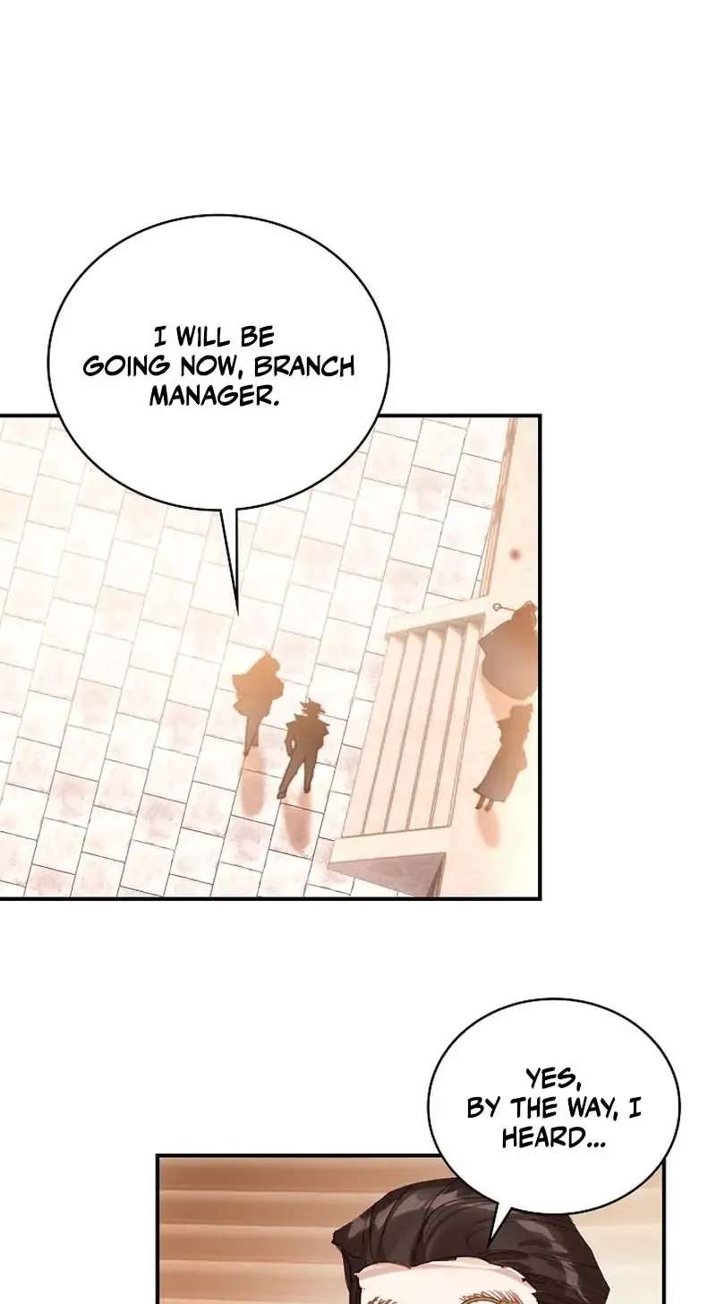 Core All-Master: Breaking Limits on the Path of Kings Chapter 4 - page 7