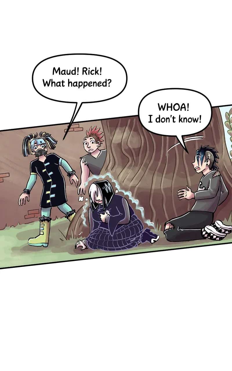 Deception Chapter 334 - page 31