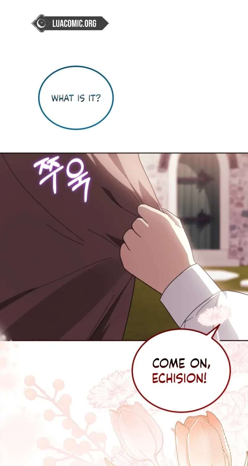 I Received a Request from the Villain Boss Chapter 33 - page 85
