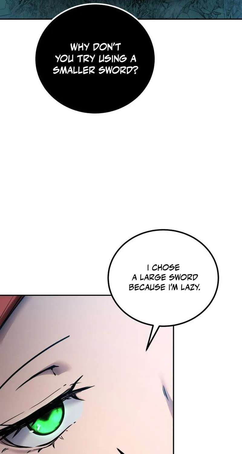Secretly More Powerful than the Hero Chapter 136 - page 41