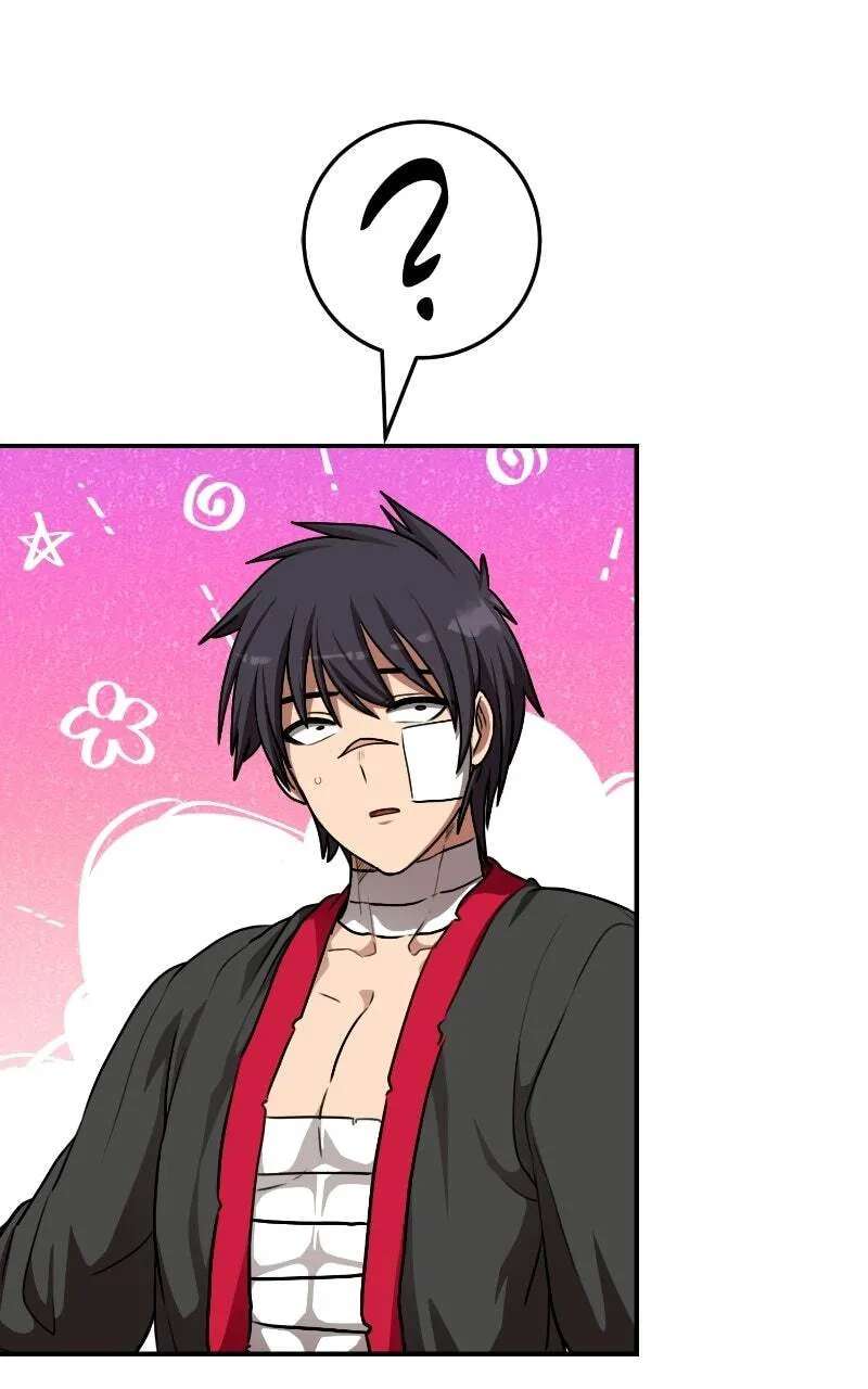 Maybe Undefeatable Chapter 72 - page 11