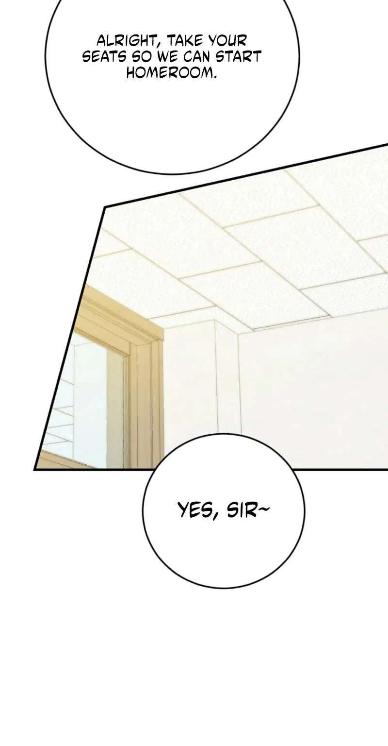 I Am In The Same Class As The Crazy Male Leads Chapter 97 - page 21