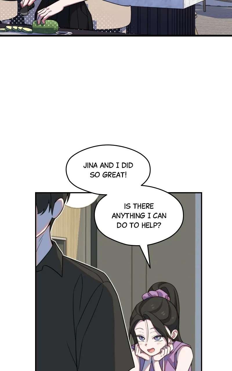 Daughter of a Superstar Chapter 27 - page 29