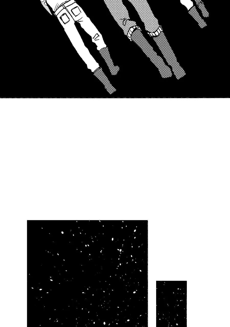STAR WARS: Lost Stars Chapter 37 - page 32