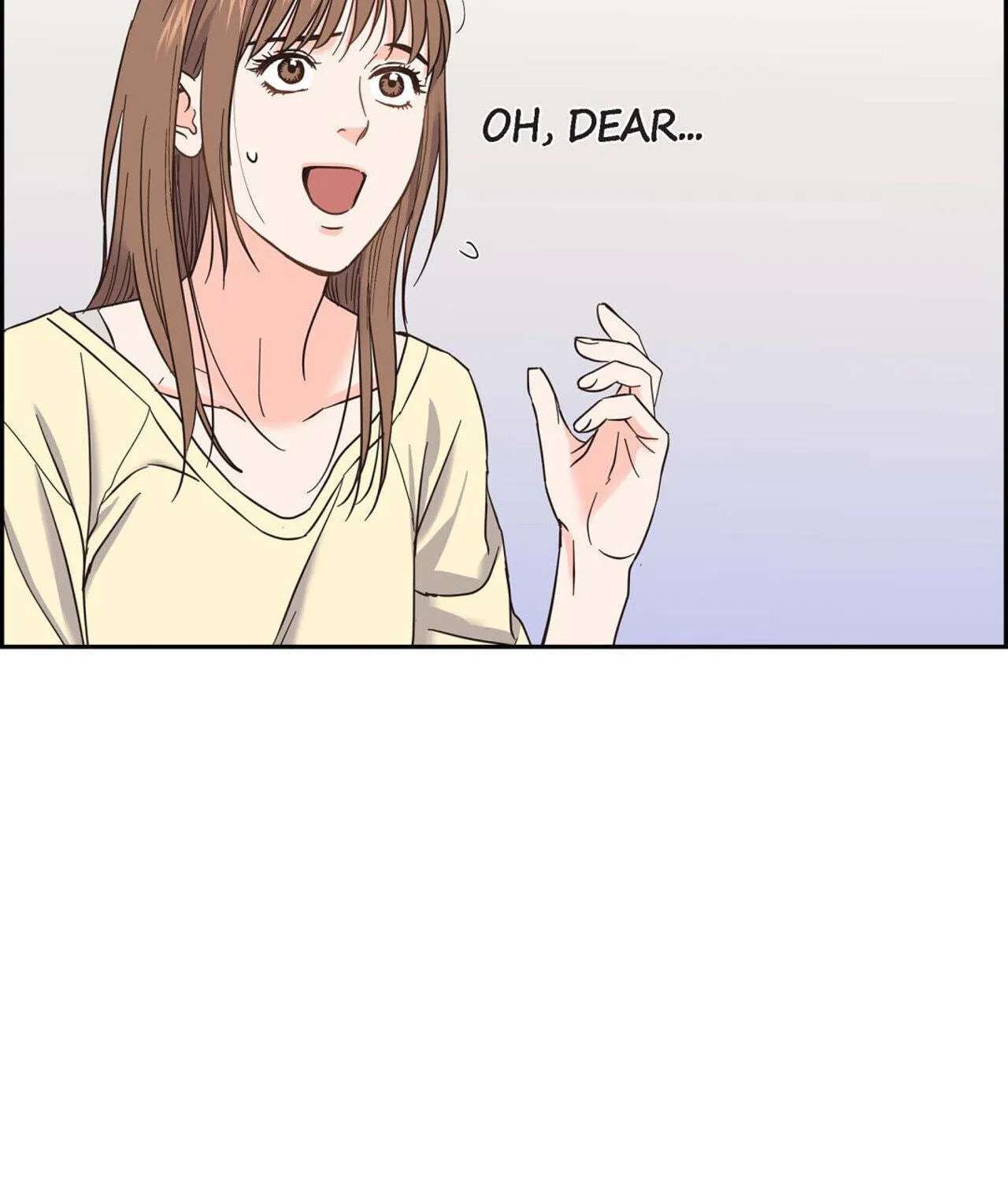 A Beastly Scandal Chapter 78 - page 33