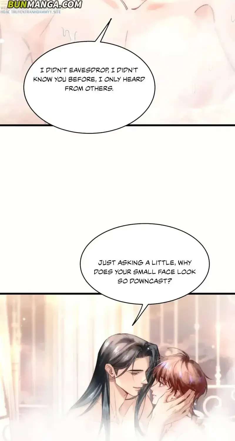 Love Desires Life Chapter 48 - page 38