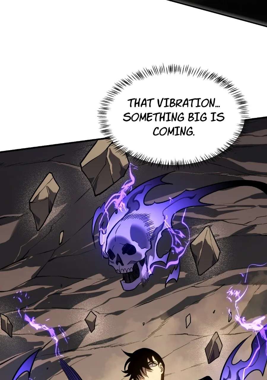 Rise of the LimitlessNecromancer Chapter 15 - page 30