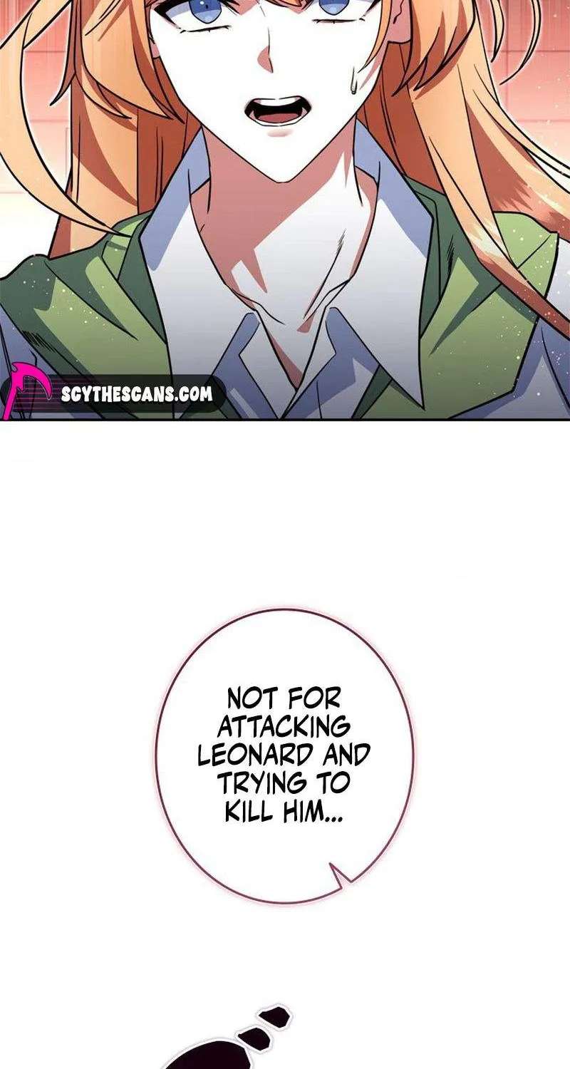 The Sword Emperor Who Surpasses His Previous Life Chapter 37 - page 96