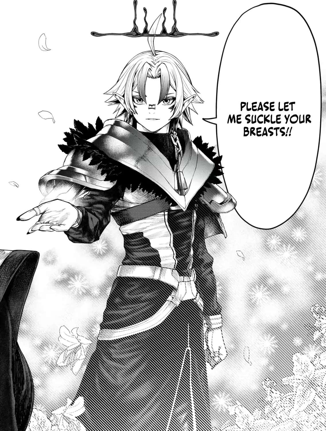The Strongest Demon Lord at 0 Months Old Chapter 5 - page 36