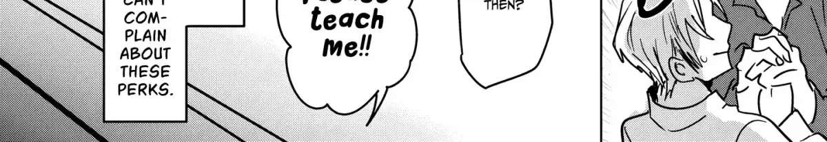 All the Way With Idol-kun! Chapter 2 - page 37