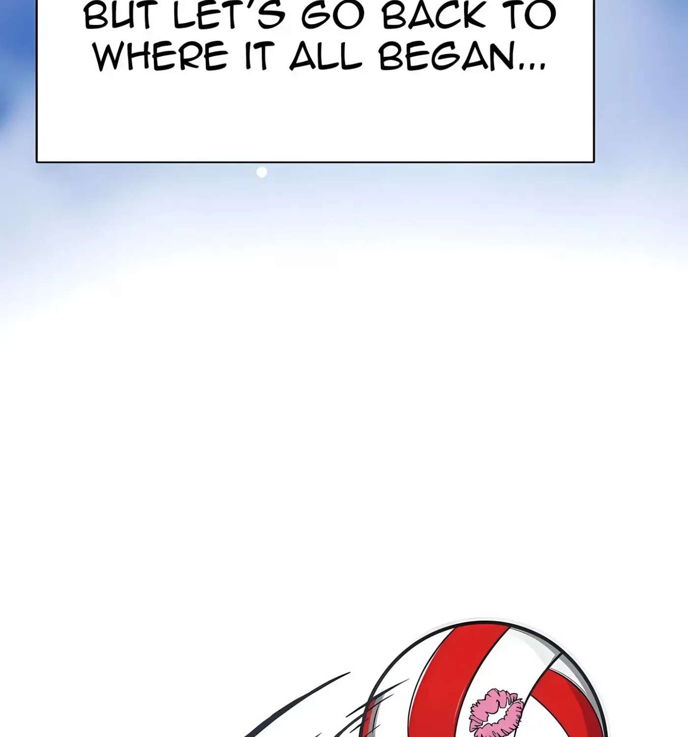 Hot Serve Chapter 1 - page 11