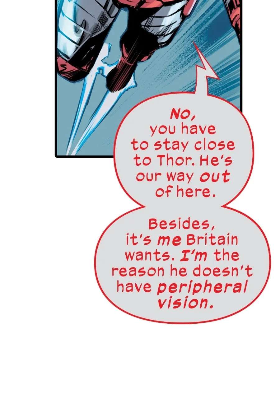 Ultimates (2024) Chapter 2 - page 63