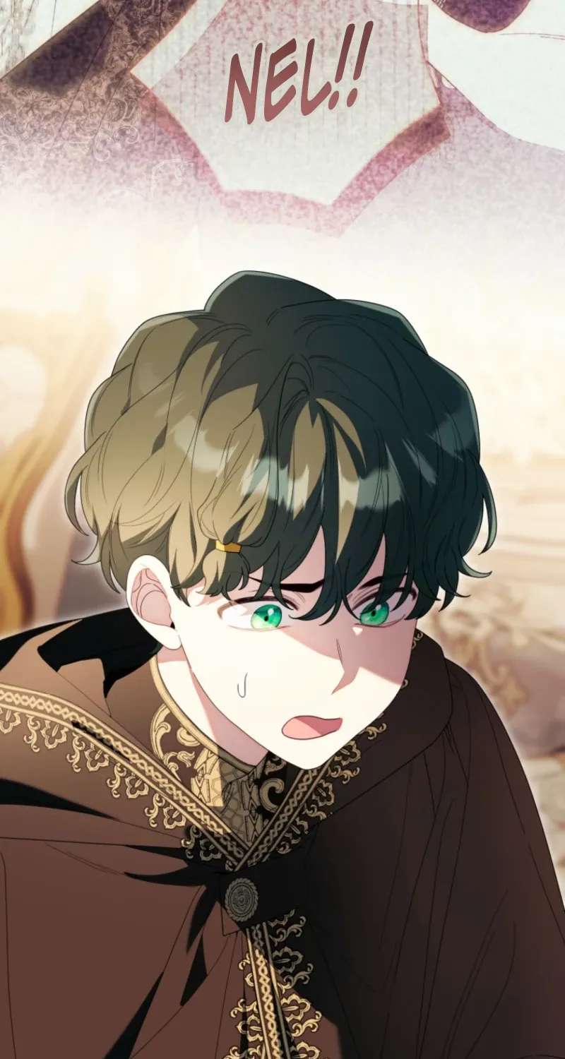 I Think It Would Be Better For Me to Become King Chapter 76 - page 43