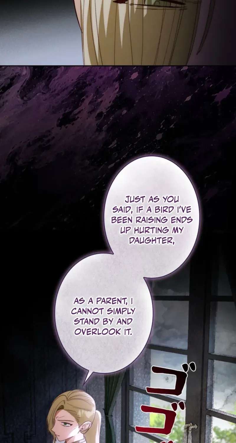 My Daughter Is Cute and My Husband Is Cool Chapter 50 - page 33