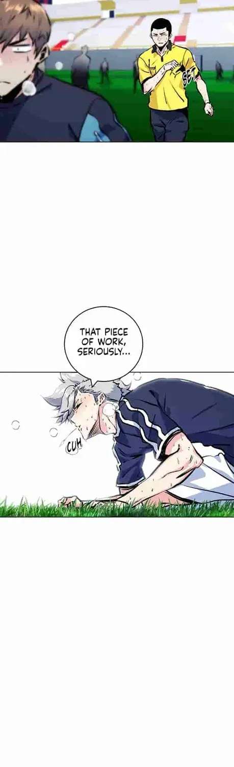 Top Corner Chapter 269 - page 27
