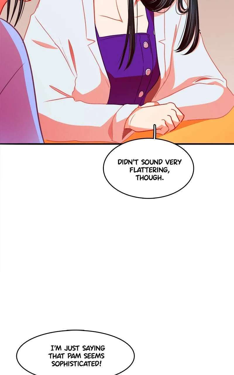 Love 4 A Walk Chapter 112 - page 61