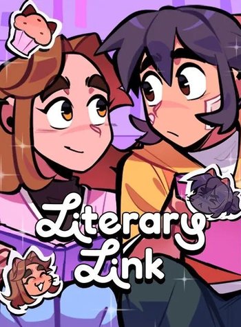 Literary Link