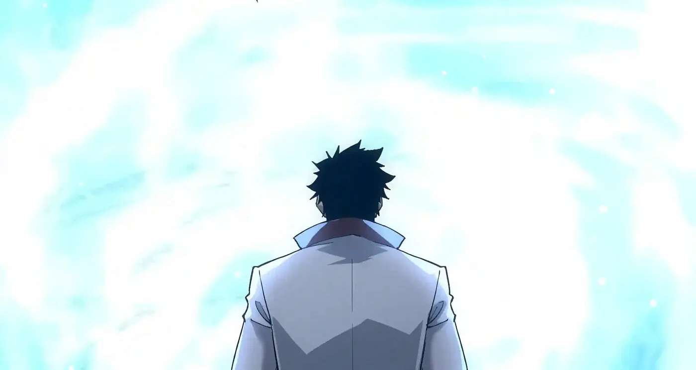 Log Into The Future Chapter 347 - page 16