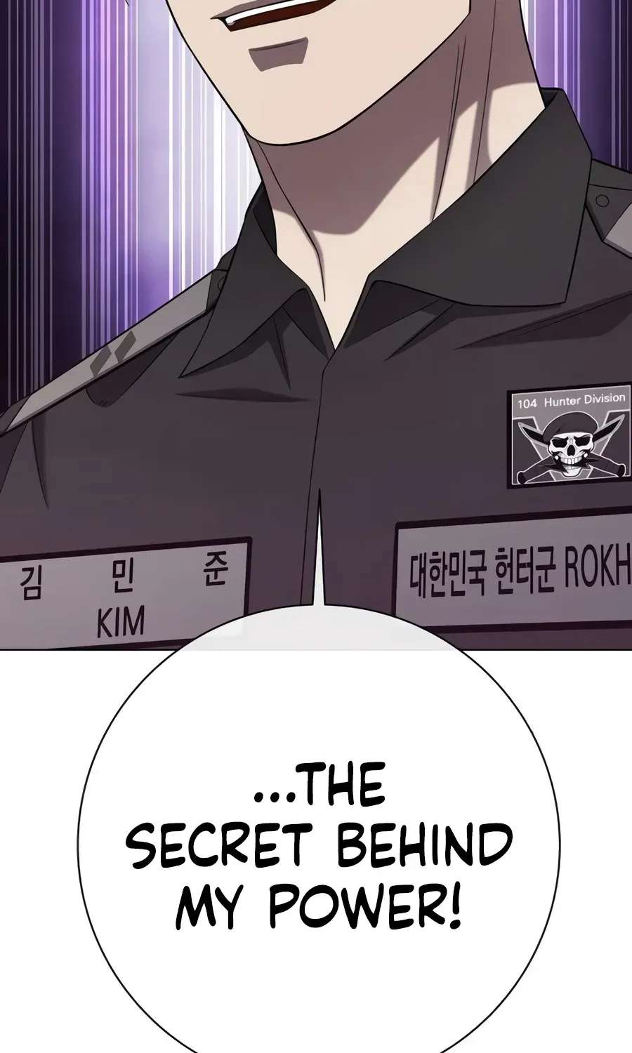 The Dark Mage’S Return To Enlistment Chapter 104 - page 62
