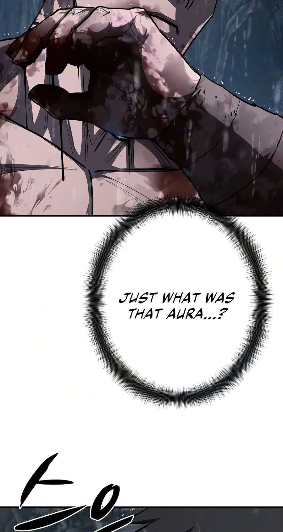 The Berserker's Second Playthrough Chapter 40 - page 161