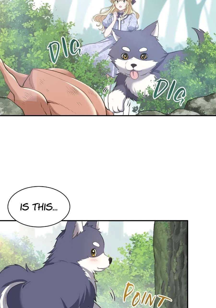 How I Became the Duke'sBeloved Daughter Chapter 2 - page 25