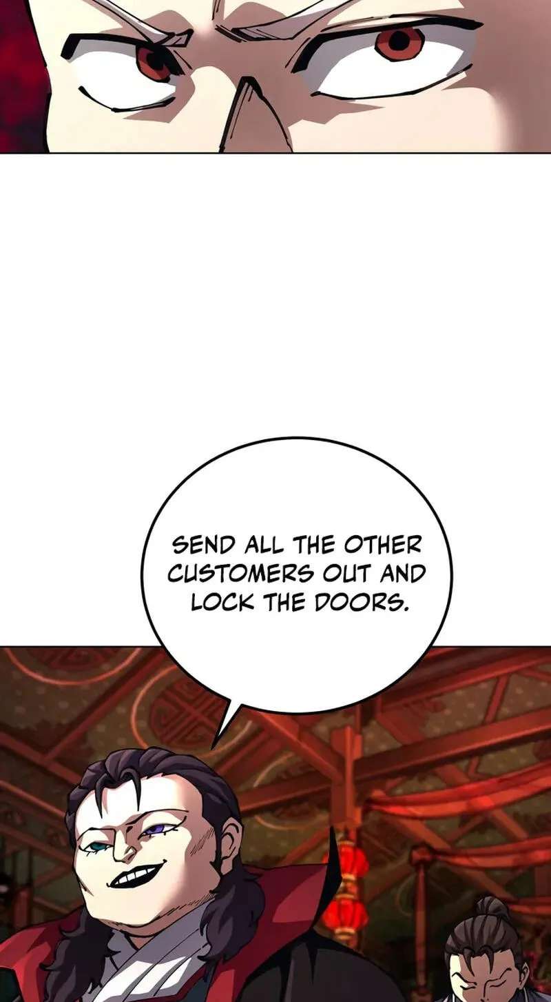 Warrior Grandpa and His Supreme Granddaughter Chapter 118 - page 47