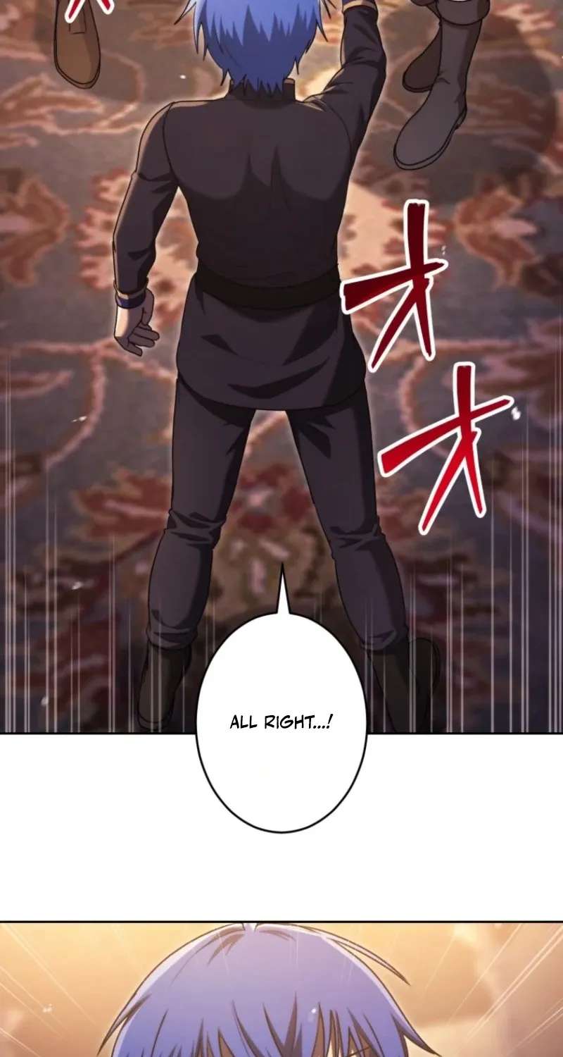 The Youngest Son of the Assassin Clan Regresses with the Power of the Five Demon Kings Chapter 18 - page 26