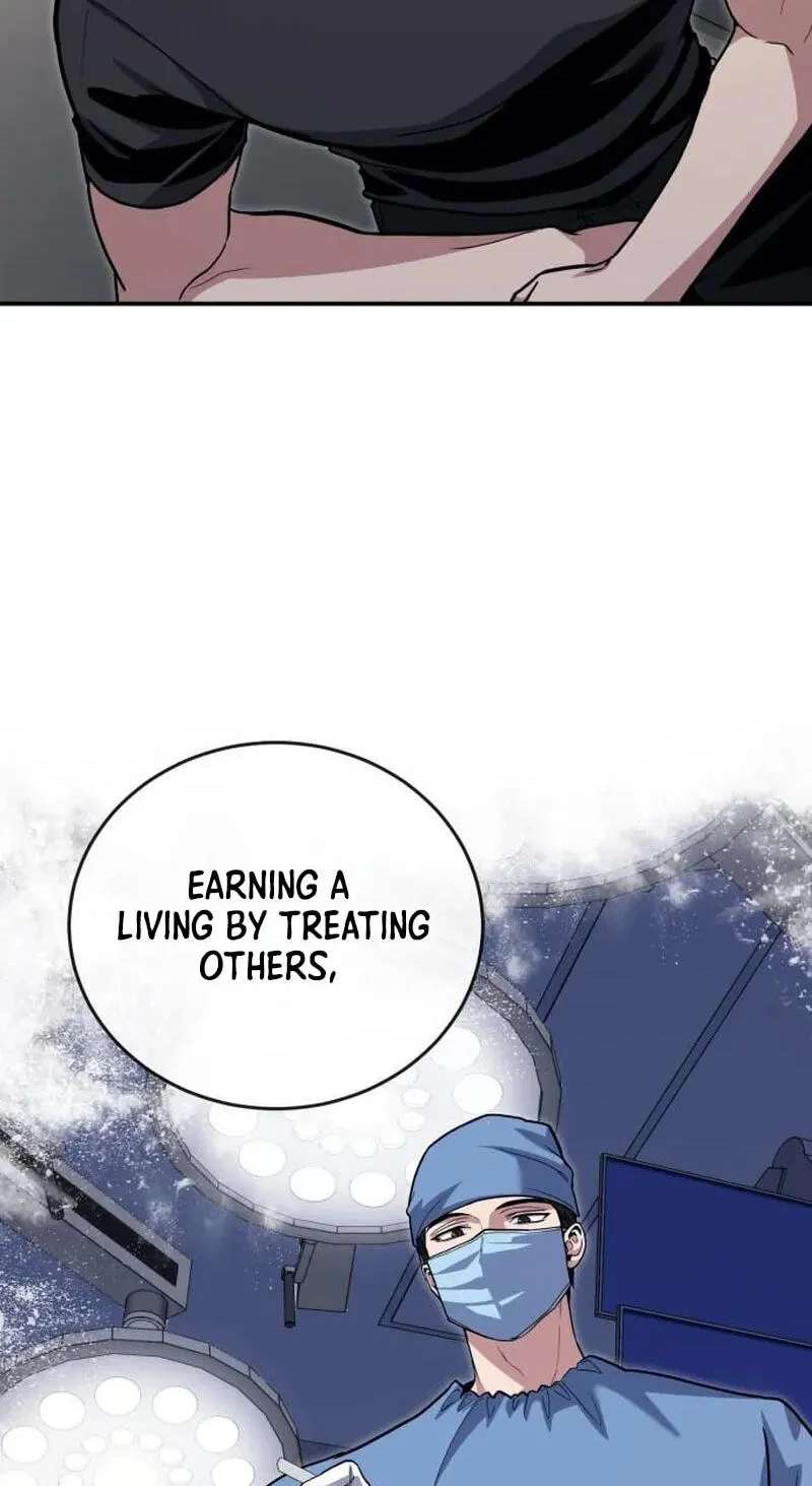 Life of a Quack Healer Chapter 161 - page 89