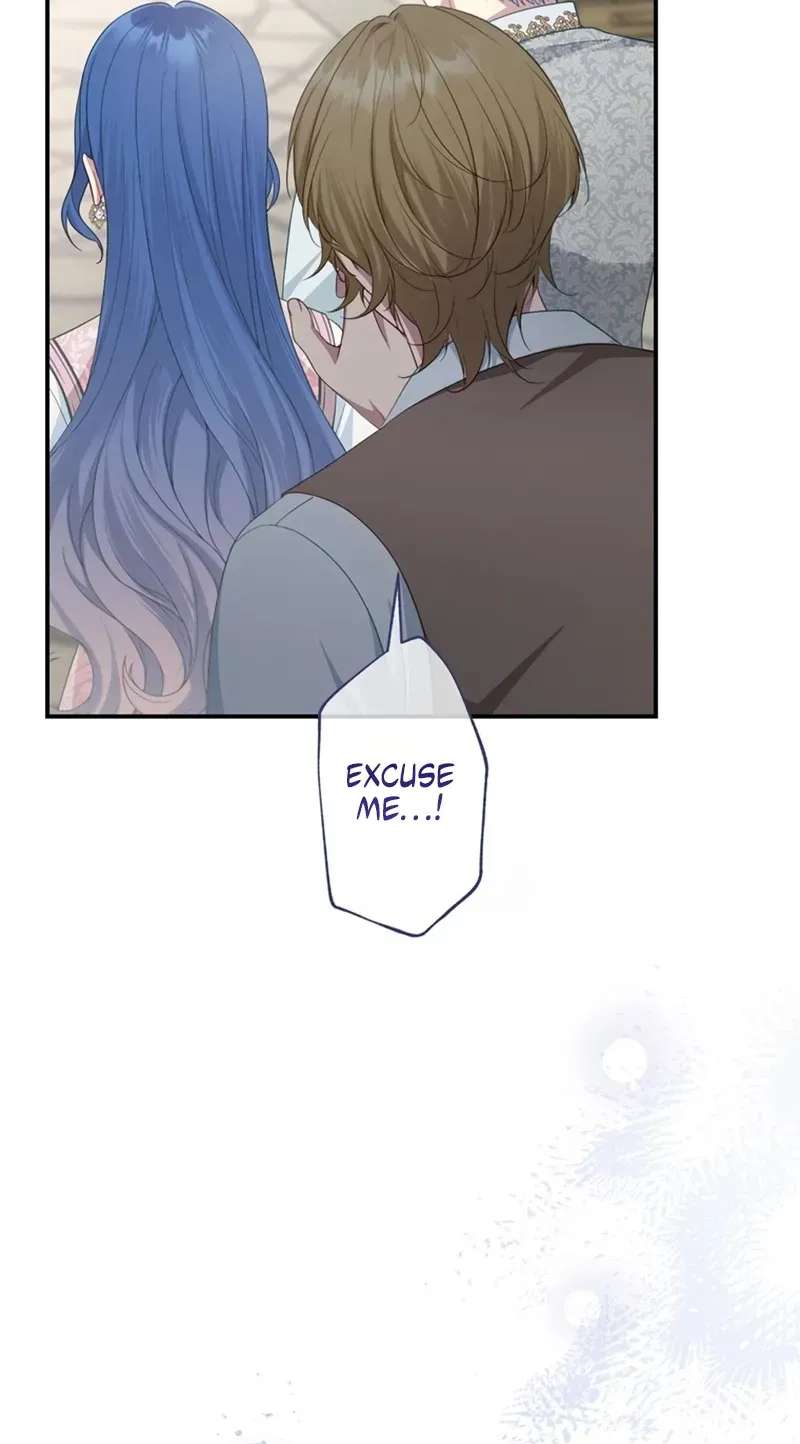 Reikoku Koushaku wa Azarashi Hime ni Shuuchaku Chuu Chapter 31 - page 86
