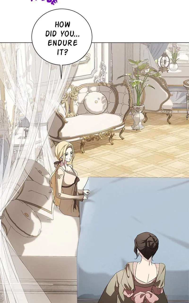 Wished You Were Dead Chapter 90 - page 62