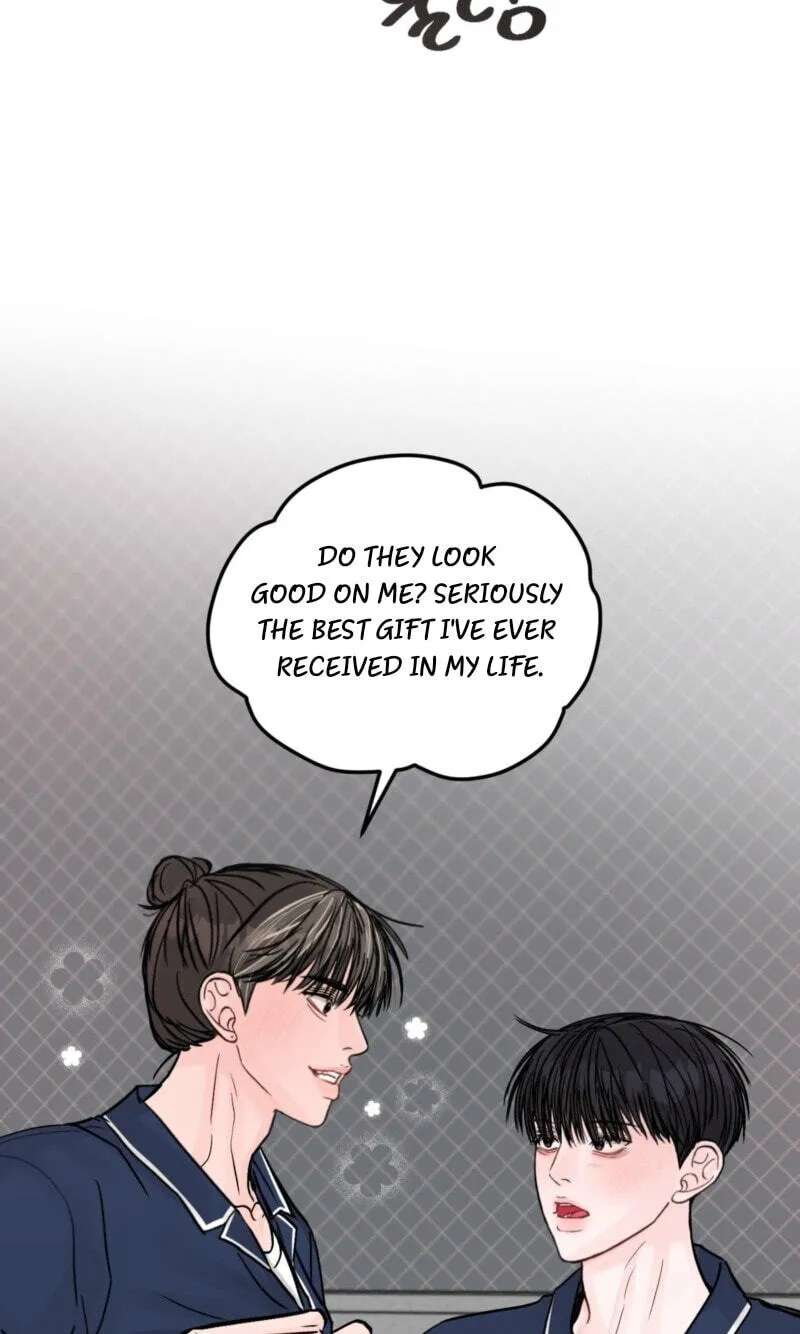 Jumping the Geon Chapter 48 - page 76