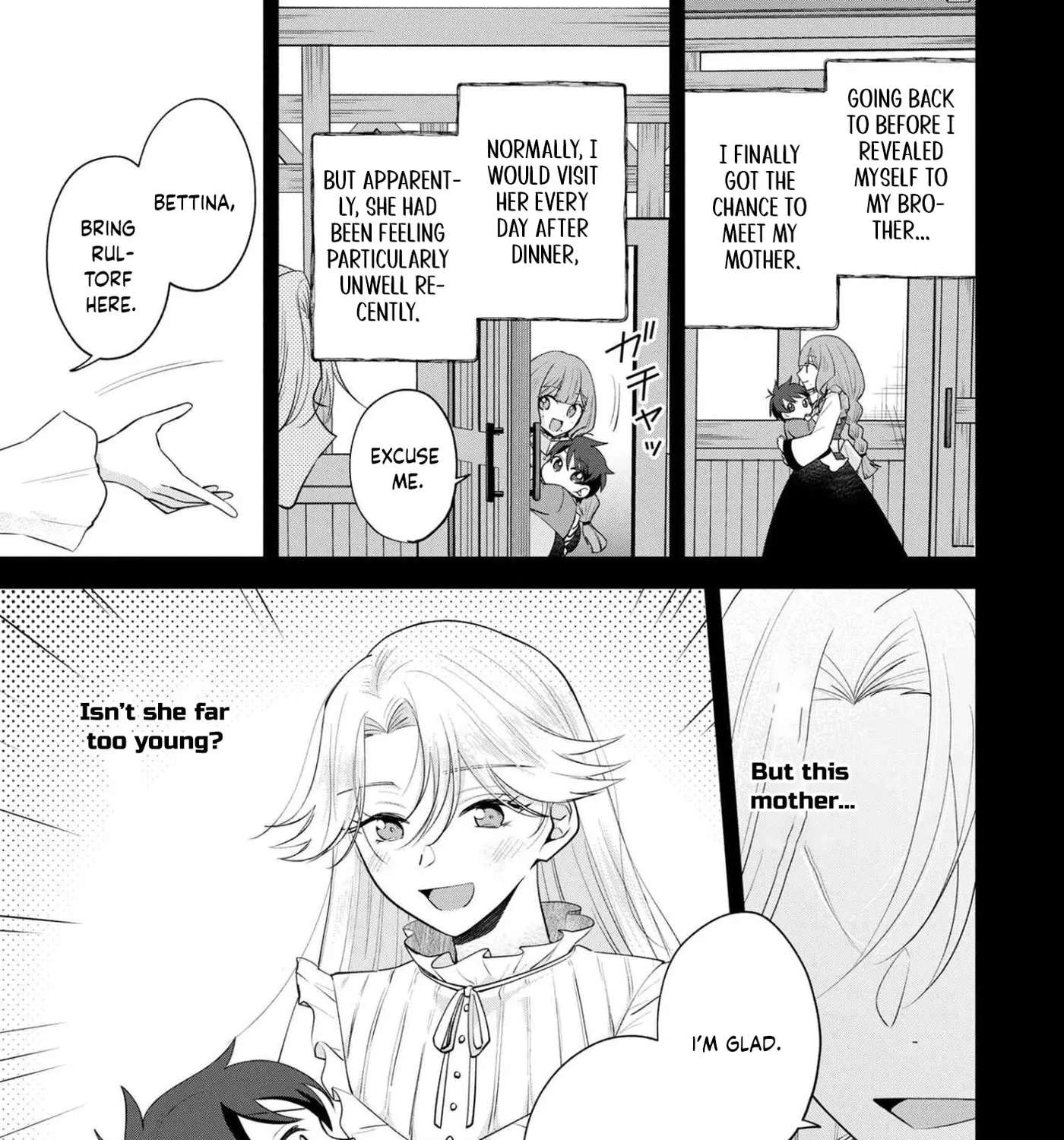 Akanbou no Isekai Hai-hai Funtouroku Chapter 2 - page 17
