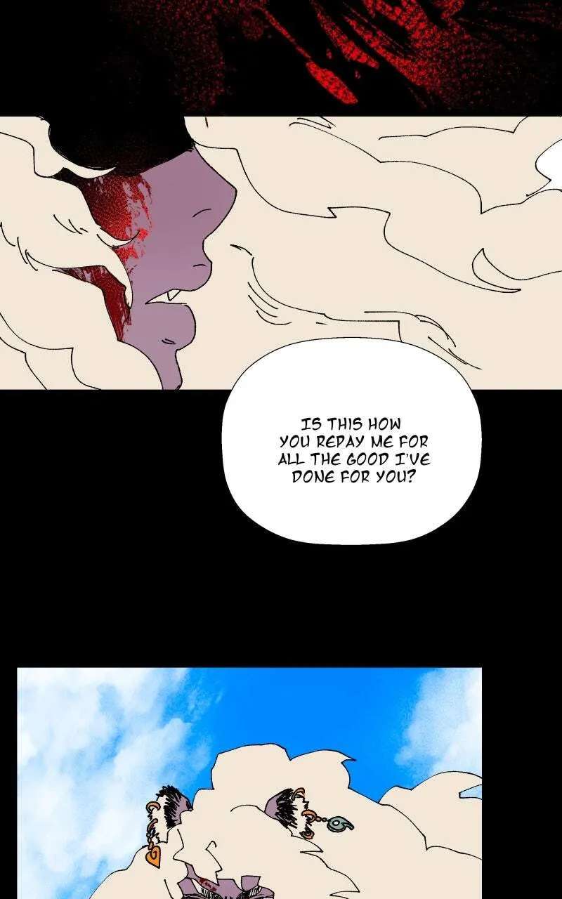 Unnie, I Like You! Chapter 82 - page 37