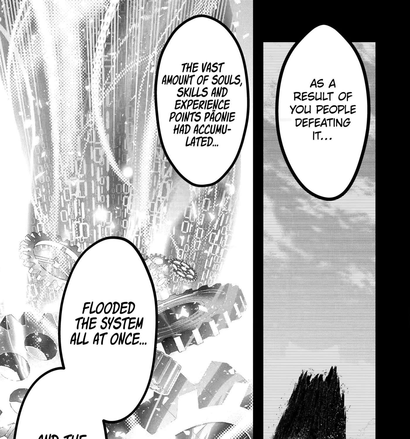 Monster ga Afureru Sekai ni Natta node, Suki ni Ikitai to Omoimasu Chapter 68 - page 69