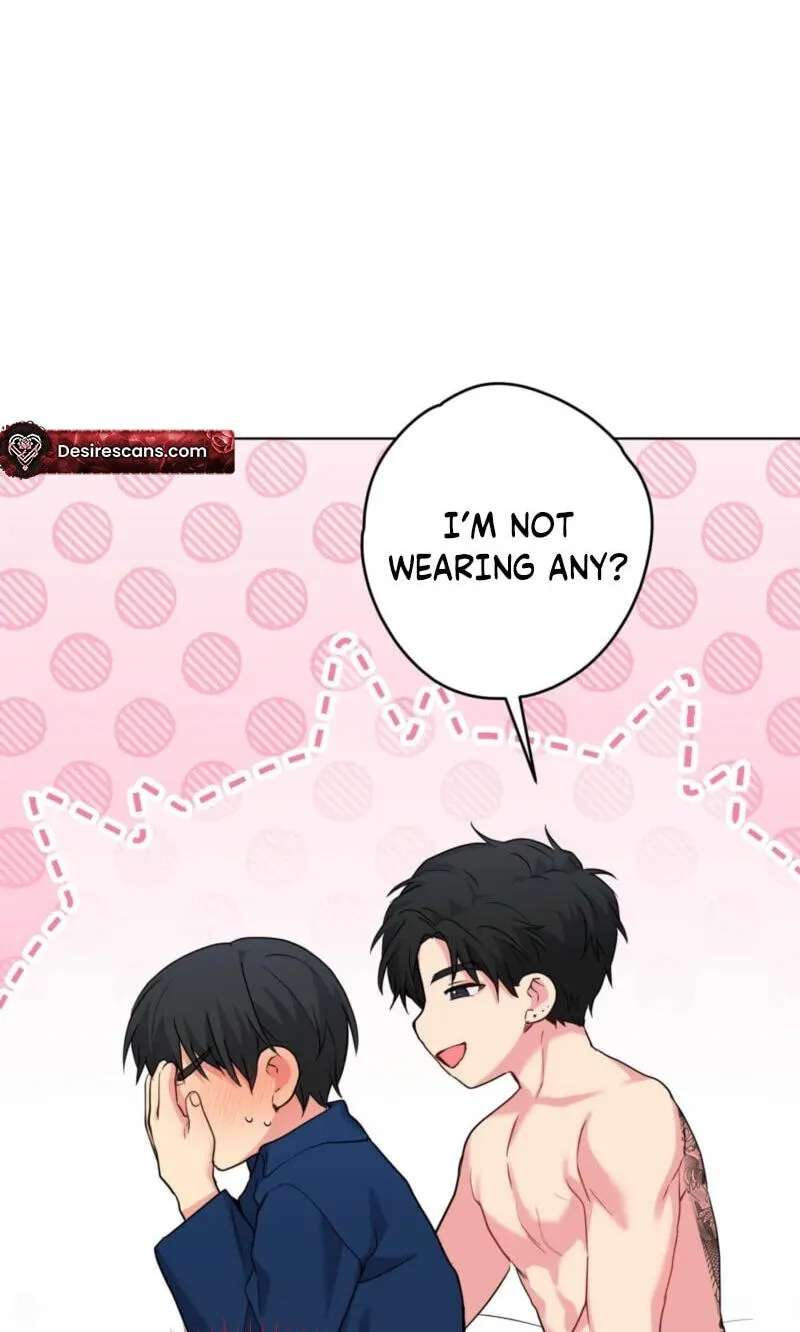 A Gloomy Delusion Chapter 64 - page 27